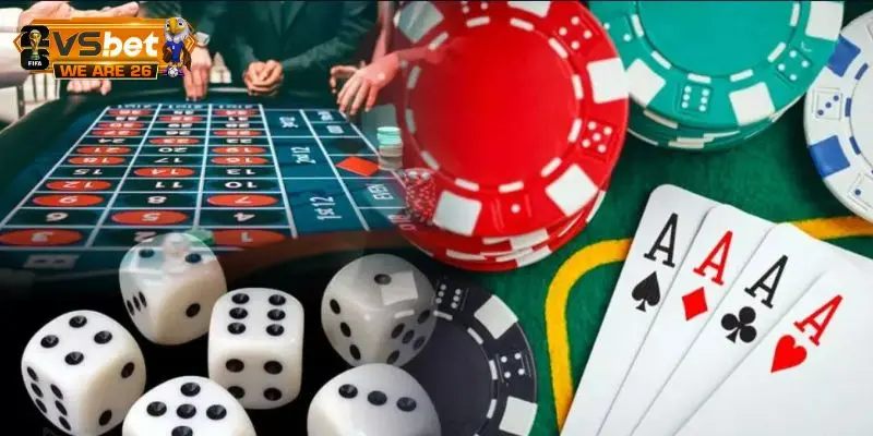 Top 5 nhà cái casino đáng trải nghiệm nhất