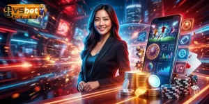 Web casino uy tín với tiêu chuẩn đánh giá nghiêm ngặt