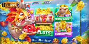 Chiến thuật hạ gục boss lớn dưới lòng đại dương