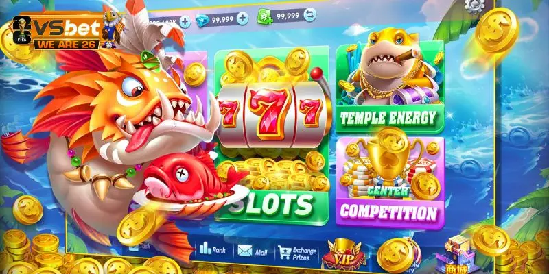 Chiến thuật hạ gục boss lớn dưới lòng đại dương